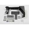 Picture of Offroad Jack Mounting Bracket; 07-17 Jeep Wrangler JK