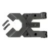 Picture of HD Tire Carrier, Hinge Casting; 07-18 Jeep Wrangler JK