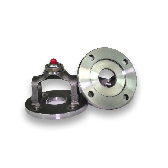 Picture of Spare Part: CV Socket Flange for 1310 Series U Joint