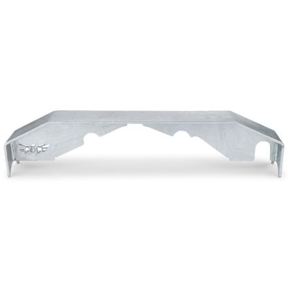 Picture of Jeep Wrangler JL 18-20 Rear Dana 44 Monster Truss - Axle Reinforcement Kit