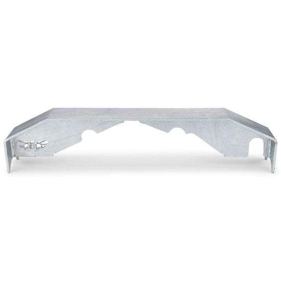 Picture of Jeep Wrangler JL 18-20 Rear Dana 44 Monster Truss - Axle Reinforcement Kit