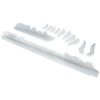 Picture of Jeep Wrangler JL & Gladiator JT 18-25 Front Dana 30 Monster Axle Reinforcement Truss Kit