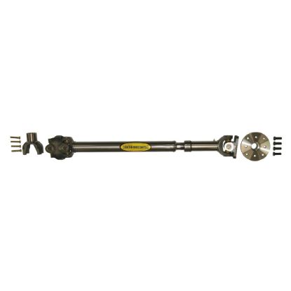 Picture of Jeep Wrangler JK 07-17 Rear 1350 Heavy Duty Driveshaft, 4DR