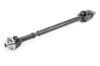 Picture of Jeep Wrangler JK, JL & Gladiator JT 07-25 Front 1350 Heavy Duty Driveshaft
