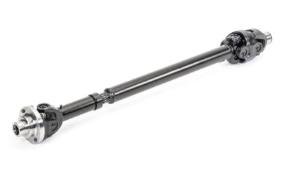 Picture of Jeep Wrangler JK, JL & Gladiator JT 07-25 Front 1350 Heavy Duty Driveshaft