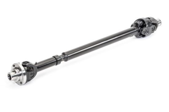 Picture of Jeep Wrangler JK, JL & Gladiator JT 07-25 Front 1350 Heavy Duty Driveshaft