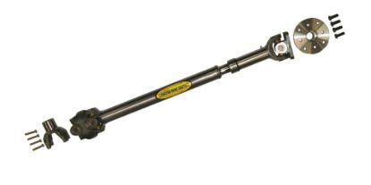Picture of Jeep Wrangler JK 07-17 Rear 1310 Heavy Duty Driveshaft, 4DR