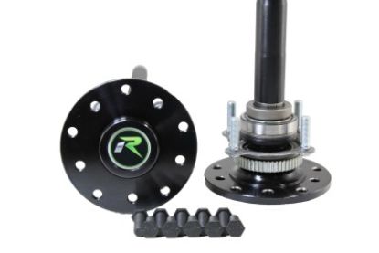Picture of Jeep Wrangler JK 07-17 Dana 44 Discovery Series Rear Axle Shaft Kit