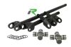 Picture of Jeep Wrangler JK 07-17 Dana 44 Discovery Series Front Axle Shaft Kit, Rubicon