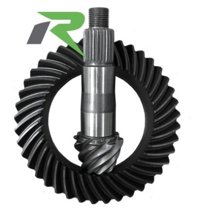 Picture of Jeep Wrangler JL & Gladiator JT 18-26 Dana 44 Front 4.56 Ring and Pinion, Rubicon