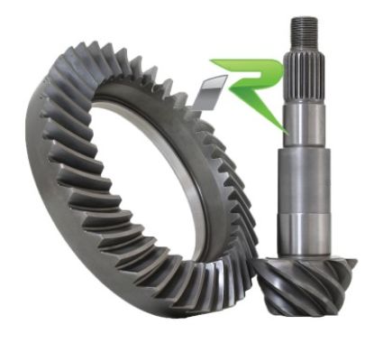 Picture of Jeep Wrangler JK 07-17 Dana 44, Rear 5.13 Ring and Pinion