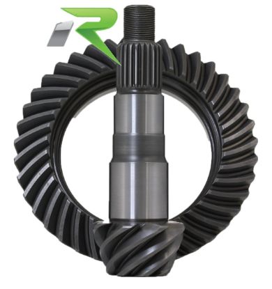 Picture of Jeep Wrangler JK, JL & Gladiator JT 07-26 Dana 30 Front 5.13 Ring and Pinion