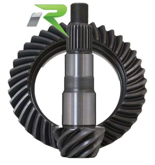 Picture of Jeep Wrangler JK, JL & Gladiator JT 07-26 Dana 30 Front 5.13 Ring and Pinion