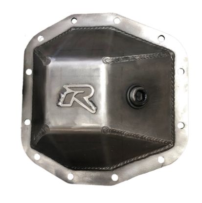 Picture of Jeep Wrangler JL & Gladiator JT 18-26 Dana 44 Rear Revolution Differential Cover