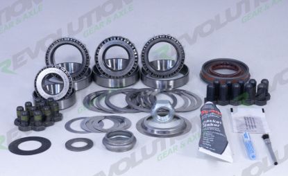Picture of Jeep Wrangler JL & Gladiator JT 18-26 Dana 44 Rear Master Overhaul Kit