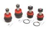 Picture of 4 Piece Ball Joint Kit; 07-17 Jeep Grand Cherokee/Wrangler WJ/JK