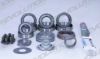 Picture of Jeep Wrangler JL & Gladiator JT 18-26 Dana 30 Front Master Overhaul Kit