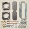 Picture of Toyota Tundra 07-21 3"""" Spacer Lift Kit