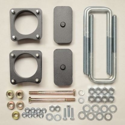 Picture of Toyota Tundra 07-21 3"""" Spacer Lift Kit