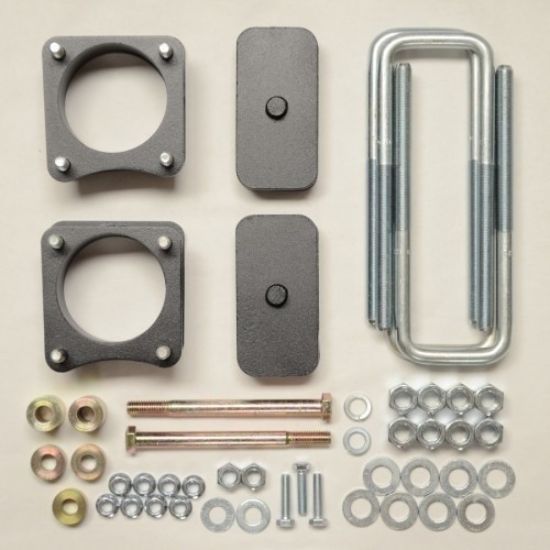Picture of Toyota Tundra 07-21 3"""" Spacer Lift Kit