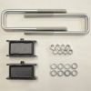 Picture of GMC Sierra / Chevrolet Silverado 1500 07-19 1"""" Rear Leveling Kit