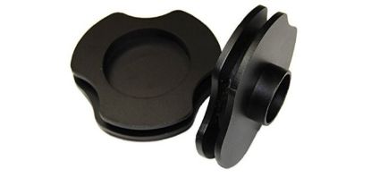 Picture of Chevrolet Tahoe / GMC Yukon 07-21 1.25"""" Rear Leveling Kit