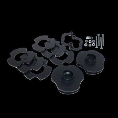 Picture of Chevrolet Tahoe / GMC Yukon 07-20 2.5"""" Spacer Lift Kit