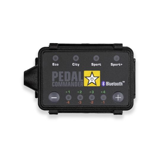 Picture of Throttle Response Controller with Bluetooth Audi A8 4.2L FSI 2011+ / Audi S4 06+ / Porsche 911/997