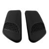 Picture of S&B Jeep Wrangler JL & JT 18-26 Hood Scoop Kit For S&B Intake