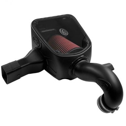 Picture of S&B Dodge Ram 1500/2500/3500 DT 5.7L 19-24 Cold Air Intake (Dry)