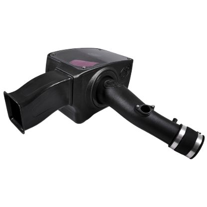 Picture of S&B Toyota Tacoma 16-23 3.5L Cold Air Intake System (Dry)