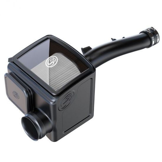 Picture of S&B Toyota FJ Cruiser 10-24, Prado 11-23 & Fortuner 11-24 4.0L Cold Air Intake (Dry)
