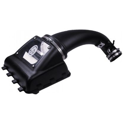 Picture of S&B Ford F150 5.0L 11-14 Cold Air Intake (Dry)