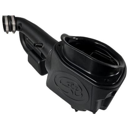 Picture of S&B Jeep Wrangler JK 12-17 Cold Air Intake (Dry)