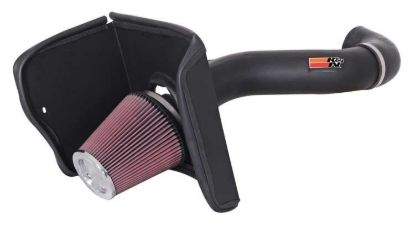 Picture of Toyota Tundra 07-09 4.7L Air Intake System