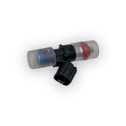 Picture of Jeep Wrangler JK 12-17 Supercharger Replacement Fuel Injector Unit