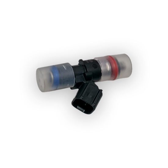 Picture of Jeep Wrangler JK 12-17 Supercharger Replacement Fuel Injector Unit