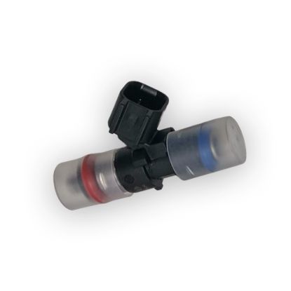 Picture of Jeep Wrangler JK 12-17 Supercharger Oversized Fuel Injector Unit
