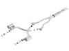 Picture of Dodge Charger 15-22 6.4L SRT 392/ Scat Pack ATAK Cat-Back Exhaust