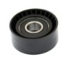 Picture of Spare Part: Jeep Wrangler JK 12-17 Supercharger Replacement Pulley Kit