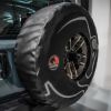 Picture of RAMY AUTOMOTIVE Exclusive Tire Cover - 35""""