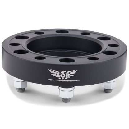 Picture of AOR Toyota FJ Cruiser 07-26 30mm Wheel Spacer, Each