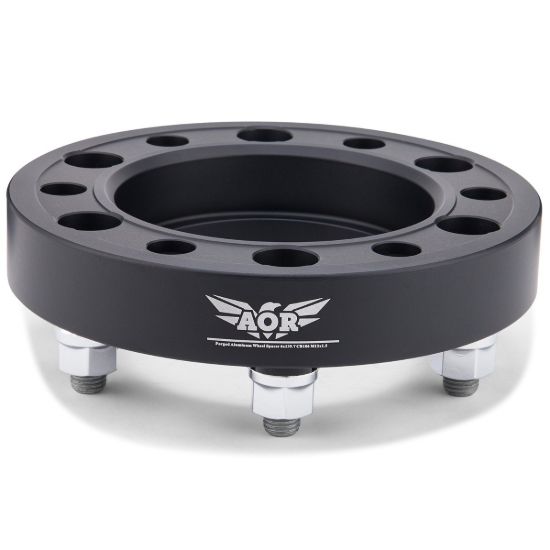 Picture of AOR Toyota FJ Cruiser 07-26 30mm Wheel Spacer, Each