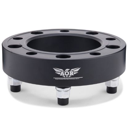 Picture of AOR Toyota Land Cruiser 70 Series 84-26 38mm Wheel Spacer, Each