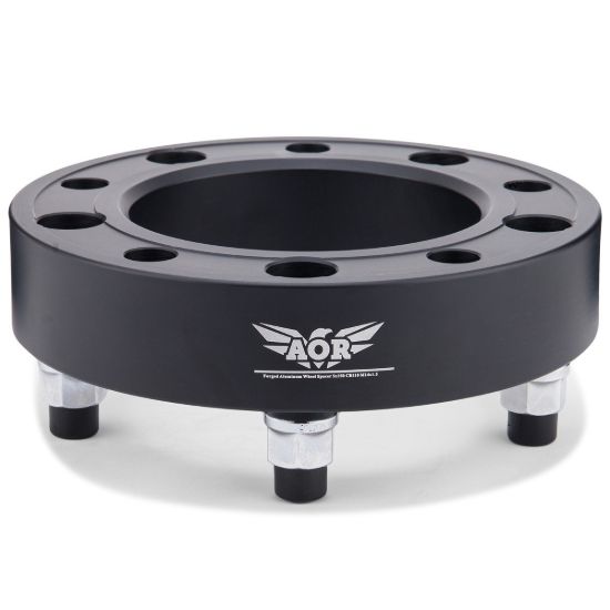 Picture of AOR Toyota Land Cruiser 70 Series 84-26 38mm Wheel Spacer, Each