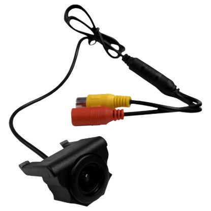 Picture of Jeep Wrangler JL 18-24 Front Camera System