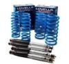 Picture of Nissan Patrol Y60/Y61 98-20 Complete 2"""" Lift Kit