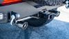 Picture of Jeep Wrangler JL 2.0L 18-26 S-Type Axle-Back Exhaust, Chrome Tips