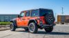Picture of Jeep Wrangler JL 2.0L 18-26 S-Type Axle-Back Exhaust, Chrome Tips