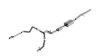 Picture of Chevrolet Silverado / GMC Sierra 1500 ZR2/AT4X 22-26 6.2L Cat-Back Exhaust, S-Type